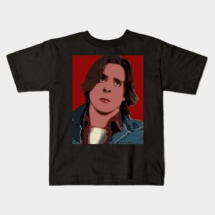 breakfast club Kids T-Shirt